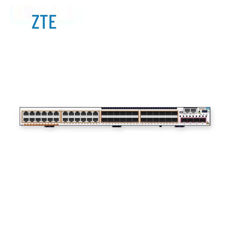 

ZTE ZXR10 5950-36CM-LC Network Switch