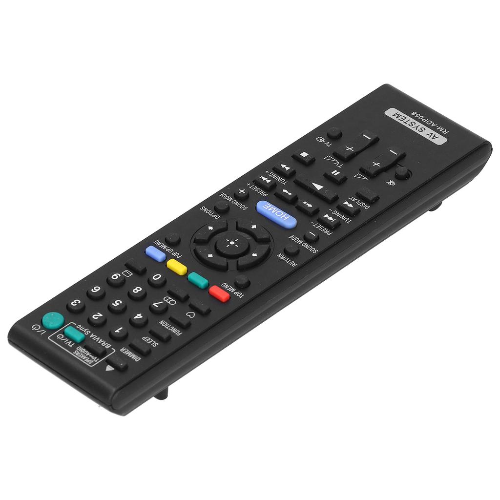 Rm Adp058 Replacement Remote Control Television Remote Controller for Various Brands LCD TV
