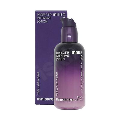 Perfect 9 Intensywny balsam do ciała 160ml