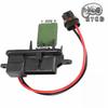Chevrolet Air Conditioning Blower Motor Speed Control Resistor (89018436)