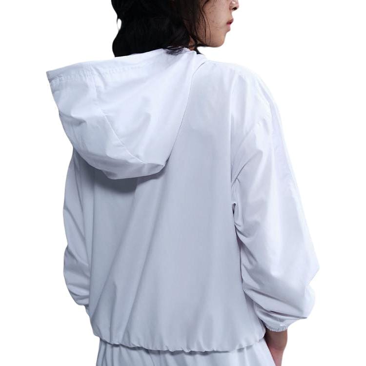 Nike Jackets & Coats Women's White FV6299-100
