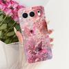 For Honor 500 Hülle MEY-AN00 Niedliche Tiere Modische bemalte Hülle 6,55'' Weiche schlanke Handyhüllen für Honor 500 Pro Honor 500 5G Fundas