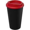 Americano "Eco" Recycled 350 Ml Thermal Tumbler Solid Black