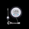 Electronic Digital Thermometer with Probe