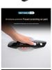 BYD Qin Plus Seal 05DMI Destroyer 05 Car Door Handle Protection & Black Cover Sticker