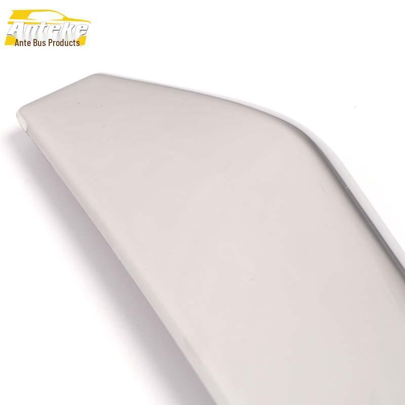 21 Edition Oshan X5 Front Lower Grille Trim & Scratch-Resistant Hood Bumper Strip