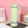 440ml Cup Vacuum Flasks & Thermoses Water Bottle Drinkware Thermo Tumbler Stainless Steel Thermal Mug Original Cold Hot Coffee