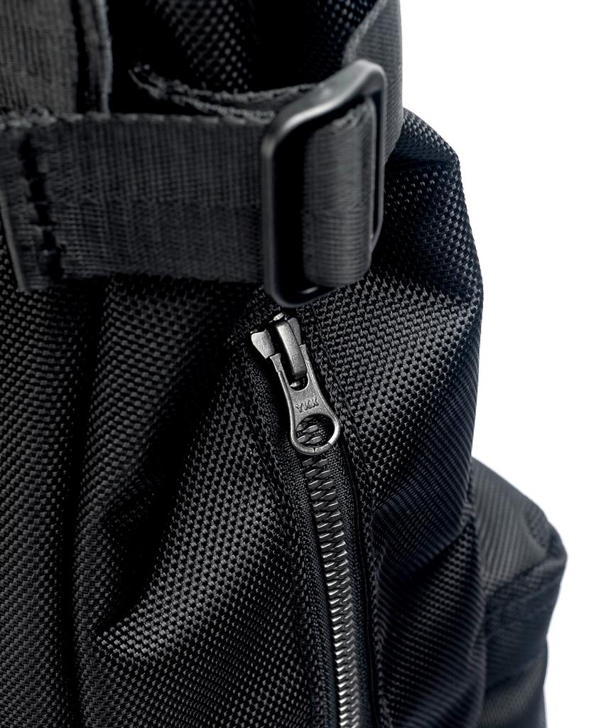 Rubberkiller Tom Backpack [Black]