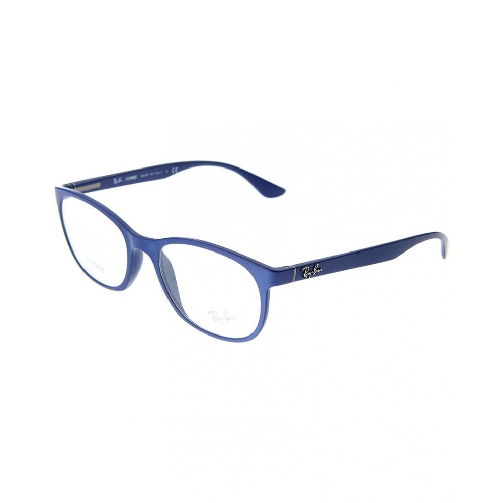 

Оптические оправы Ray-Ban унисекс RX7183 53 мм