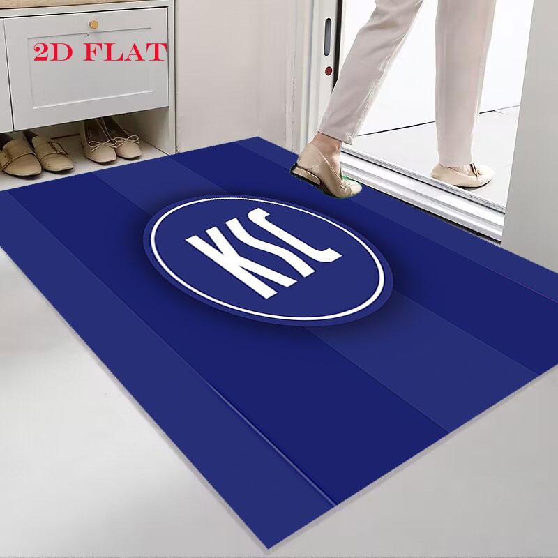 KSC Carpet Rug for Living Room Bedroom Home Sofa Decoration,Kids Play Nonslip Floor Mat