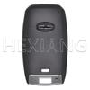 HE SY5XMFNA04/SY5XMFNA433 95440-2T500/2T510 315/433MHz ID46 PCF7952 Chip Car Remote Key For KIA Optima Rio Sportage 2014 2015
