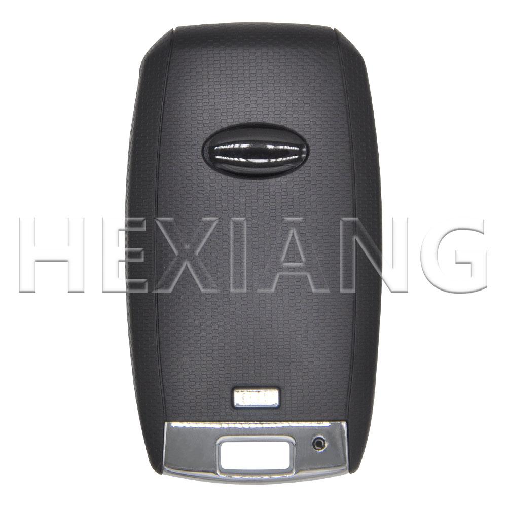 HE SY5XMFNA04/SY5XMFNA433 95440-2T500/2T510 315/433MHz ID46 PCF7952 Chip Car Remote Key For KIA Optima Rio Sportage 2014 2015