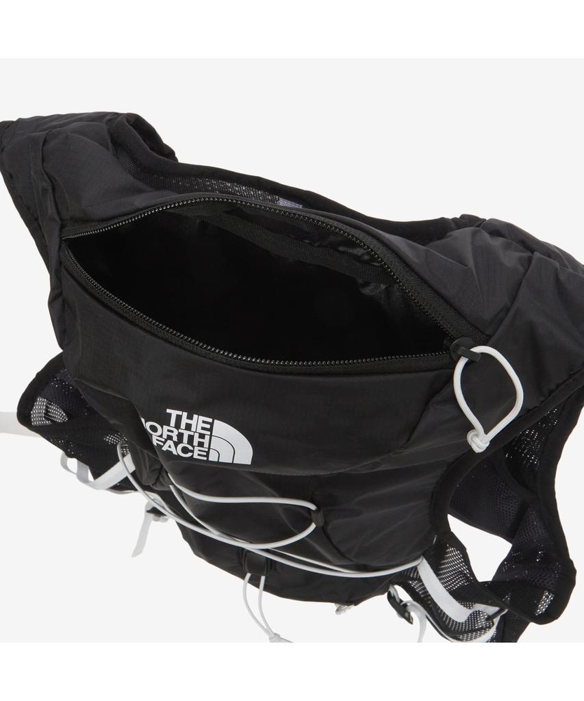 The North Face Na5As85A Sunrise Run Vest 8 Black