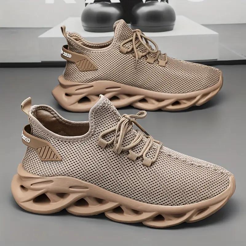 Spring/Summer sneakers Outdoor Designer Men's and women's running shoes Casual sports couples Breathable comfortable lightweight