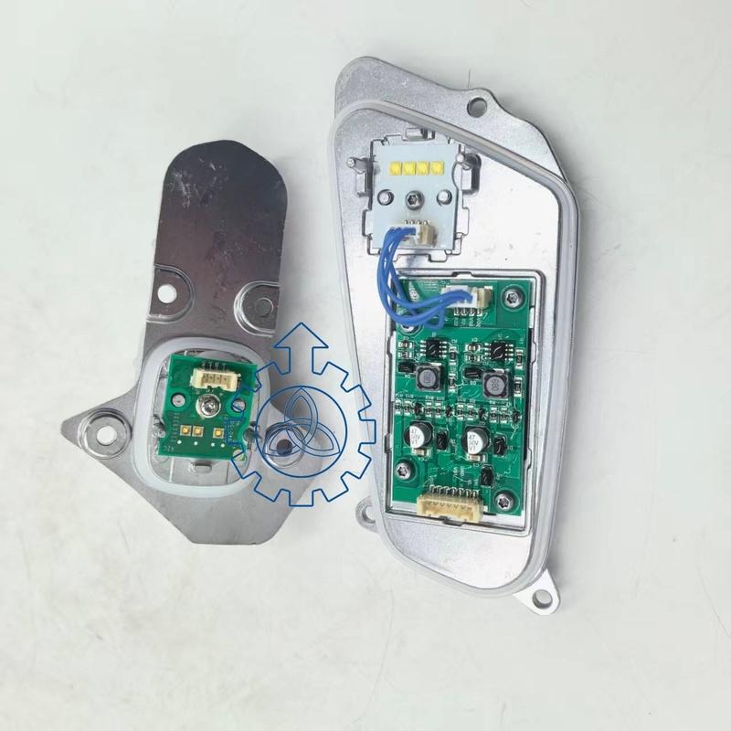 Volvo Trucks FH Left Front Headlight 22239219 21221130 Control Unit OE:82355055 Electronic Control Module