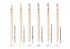 Pilot Juice Gel-Tinte Kugelschreiber Gedämpfte Farben Set Samstagnachmittag 0,5 mm (30EFA2-3CKUD Set)