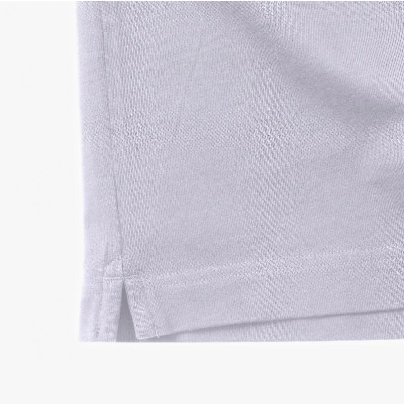 MaiSon KitSun  Bold Fox Head Patch Men S Short Sleeve Tee Lm00107kj0119