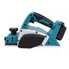 Cordless Electric Planer 15000 RPM 2mm Cutting Depth Electric Hand Planer for Woodworking Door Furniture