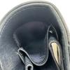 Dior compact Oblique canvas Montagne 30 Tri-fold wallet Navy canvas Women Used