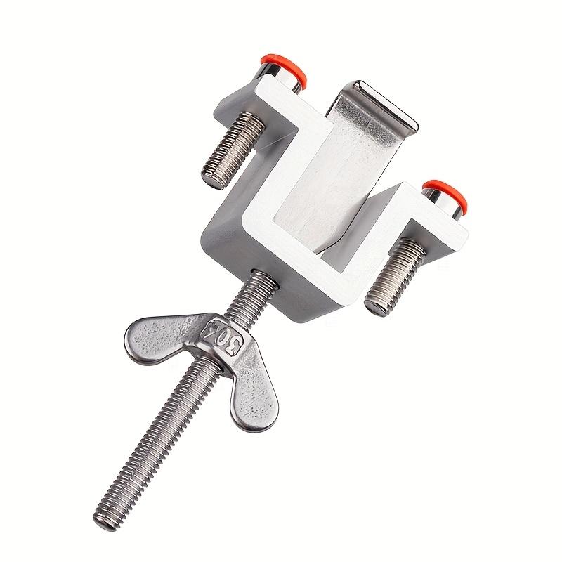 

1 шт. Портативный дверной замок, регулировка двойной гайкой, корпус, дверные замки для отеля, дверной стопор для путешествий, противоугонный дверной стопор, предохранительный замок 1pc