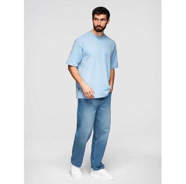 Футболка Ombre OM-TSBC-0267