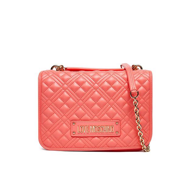 

Сумка LOVE MOSCHINO LOVE MOSCHINO JC4000PP1MLA0464 Koralowy