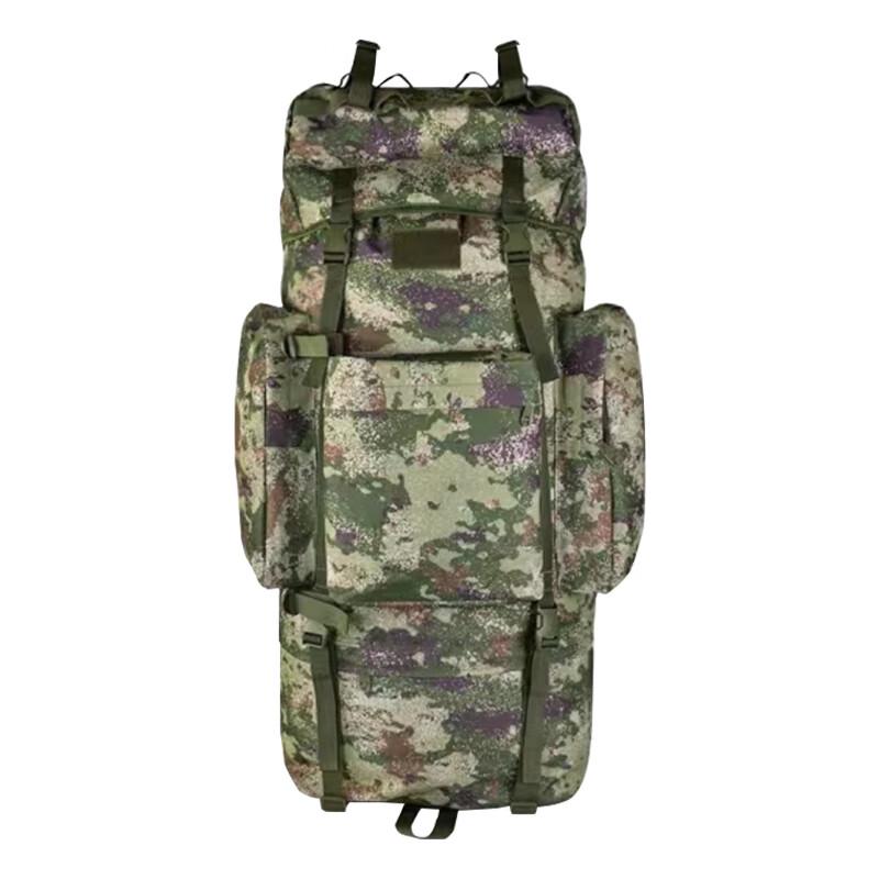 Snow Peak Fox 110L Camouflage Outdoor Backpack