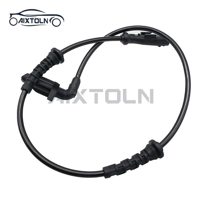 New Rear Left Right ABS Wheel Speed Sensor For Dacia Duster HS Renault Duster Nissan Terrano 2010-2018 47900-7637R 47950-5873R
