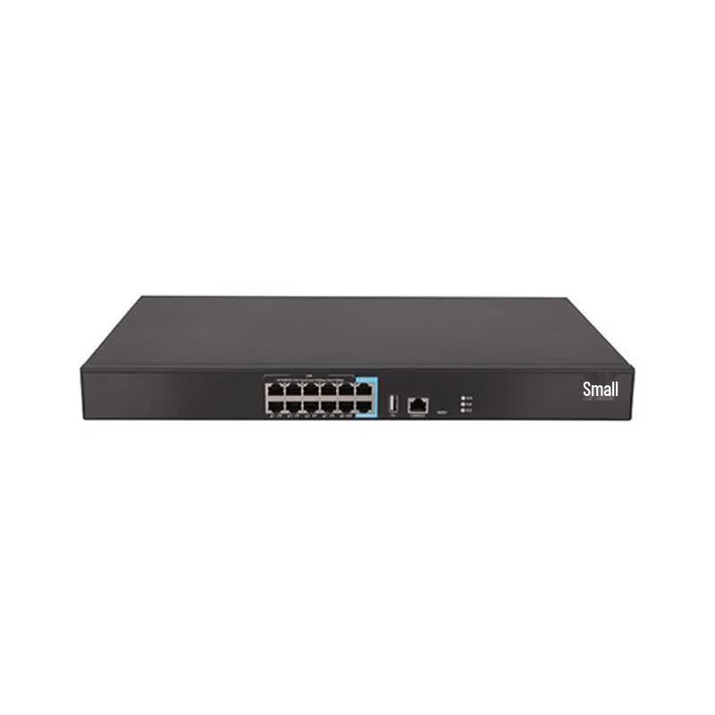 H3C MSG360 Series Enterprise AC Wireless Controller
