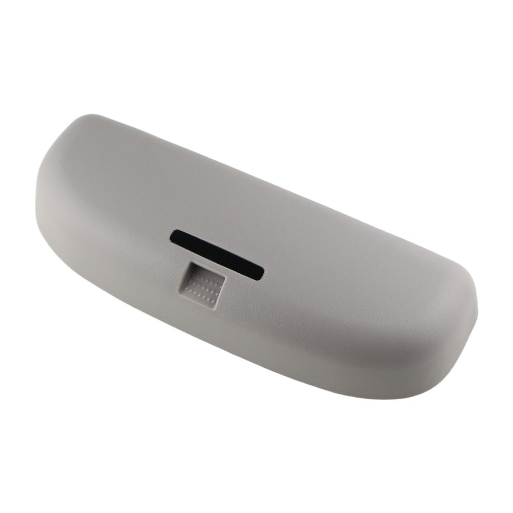 Car Sunglasses Case Holder for Mercedes Benz C E GLK Class W203 W204 W212 W211 X204 GLK 350 GLK 200 Glasses Storage Box