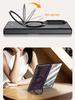 Magnetic Rebound Handheld Rotating Stand Phone Case for Samsung Z Fold 8 Ultra Galaxy Z Fold8 Glass Screen Hinge Protect Cover