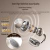 Soaiy GK55 Open-Ear Clip-On Wireless Sports Earbuds