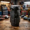Rubber Guard Prevents Dust And Debris Easy Installation