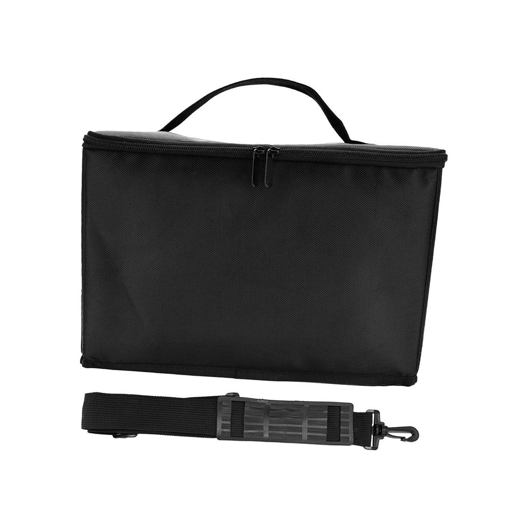 Hairstylist Traveling Bag Barber Supplies Storage Bag Barber Hairdresser Bag