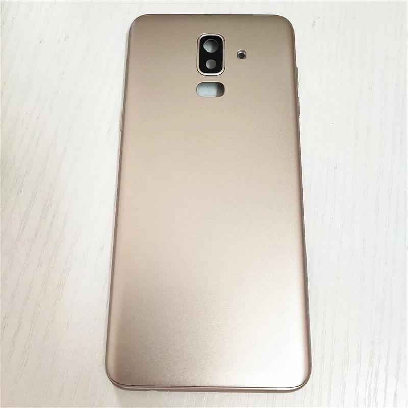 Replacement for Samsung Galaxy J8 2018 j800 j800f SM-J800F housing backshell back cover case chassis shell