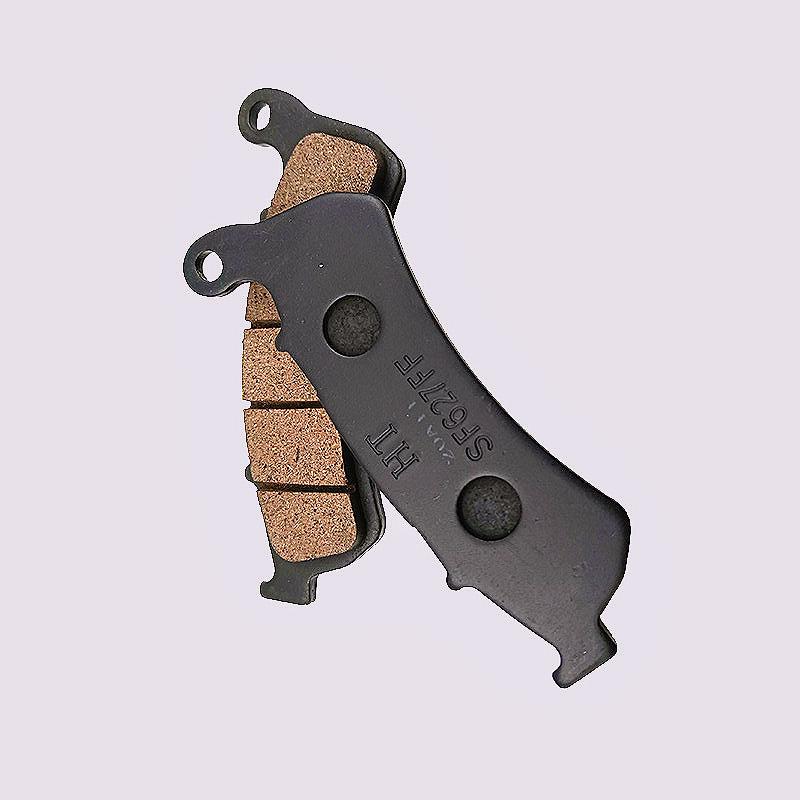Compatible Brake Pads for DR160S & DR150S - Front & Rear Disc HJ150-10C/10D