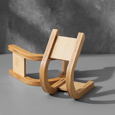 Portafiltro per caffè a goccia, portaoggetti in legno, distributore di accessori per caffè, portafiltro per carta da filtro