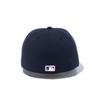 New Era 59FIFTY Minnesota Twins Home Navy Cap