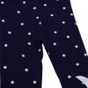 European & American Spring/Autumn 2025 Girls' Long Leggings - Small & Medium Sizes