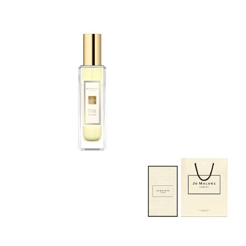 Jo Malone London Bitter Orange Perfumes Fruity Fragrance Scent Family Eau De Cologne 30ml