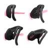 2025 New Male Chastity Cage Embedded Small Lock with Soft Silicone Catheter and 4 Size Cock Rings Adult Abstinence Sex Toys for Men Intimate Pleasure 