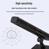 HuiDu BA-6820 Professional Wireless Conference Microphone System (CN Version)