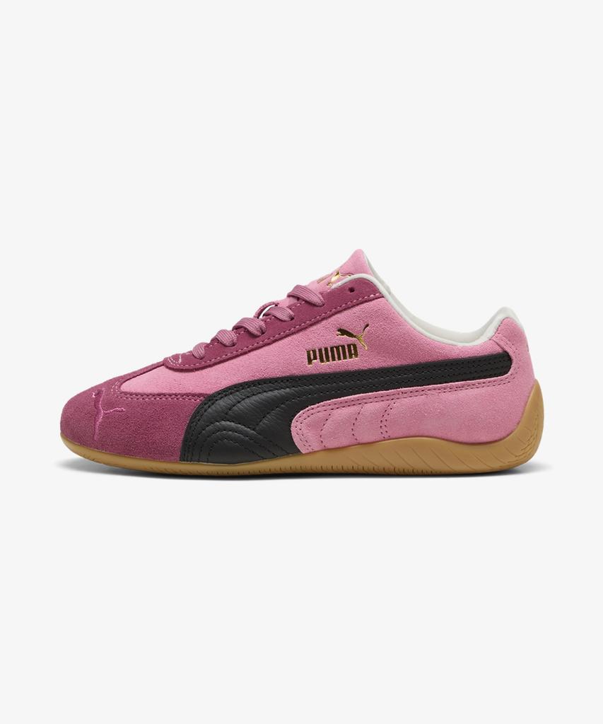 Puma Speedcat - Strawberry:Black / 406329-53