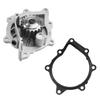 A28G-Water Pump LR011694 For Land Rover Freelander 2 Lr2 Range Rover Evoque DISCOVERY SPORT 2.2L