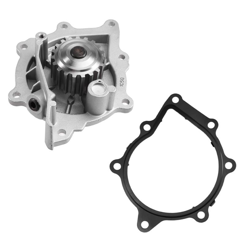 A28G-Water Pump LR011694 For Land Rover Freelander 2 Lr2 Range Rover Evoque DISCOVERY SPORT 2.2L