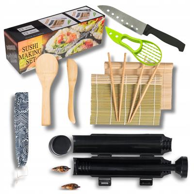 Mutfak Eşyaları – Sushi Aletleri