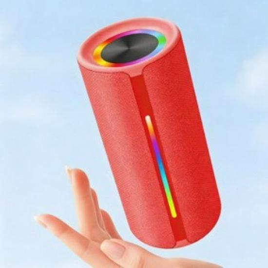 X6 Outdoor Portable Bluetooth Speaker - High-Quality Sound, Large Volume, Enhanced Bass.