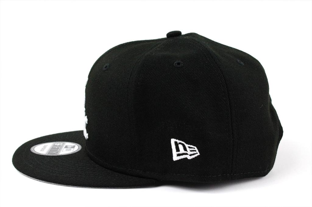 MLB Snapback Cap 9FIFTY American League Chicago White Sox [New Era]