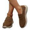 Spring and Autumn women's shoes new sports and leisure shoes one-pedal women