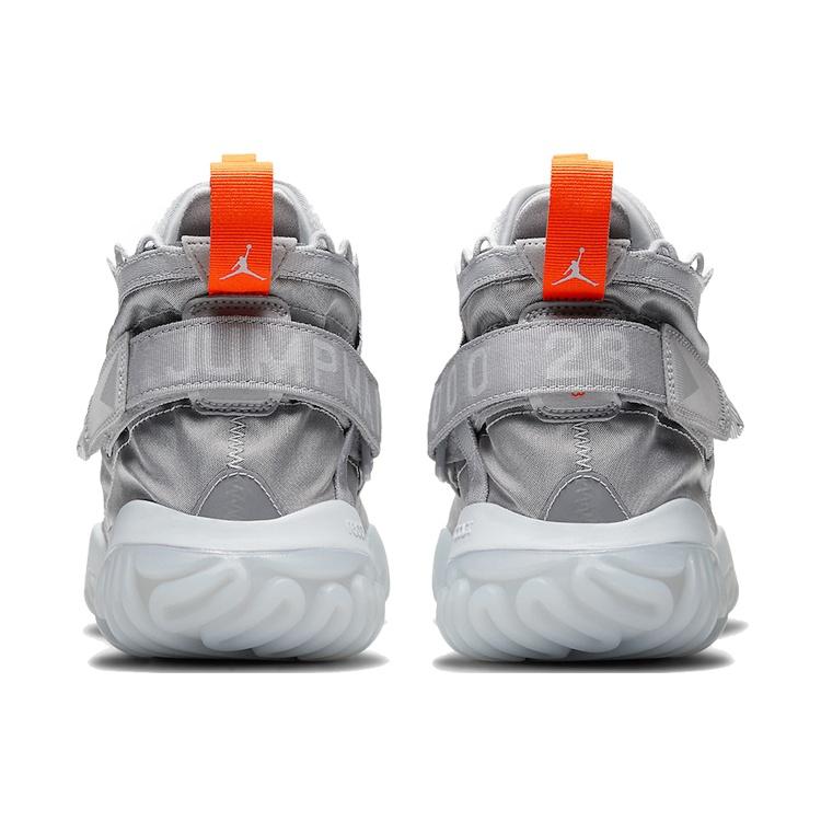 Air Jordan Proto React 'Wolf Grey' Men's BV1654-008